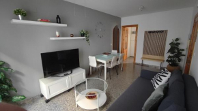 Apartamento VILLASOLETE